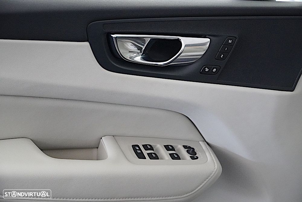 Volvo XC 60 - 13