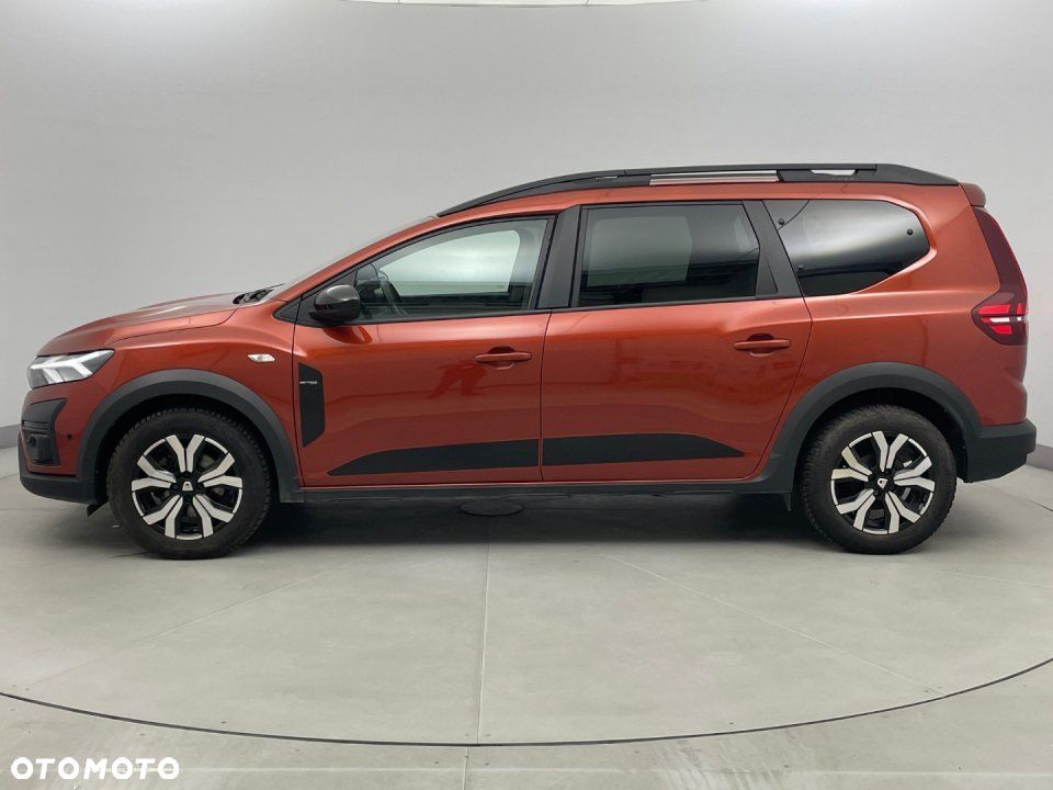 Dacia Jogger - 2