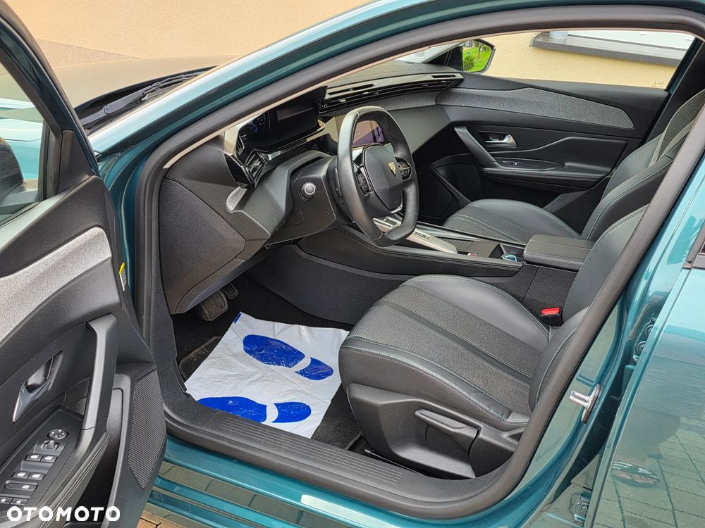 Peugeot 308 BlueHDi 130 EAT8 Allure Pack - 18