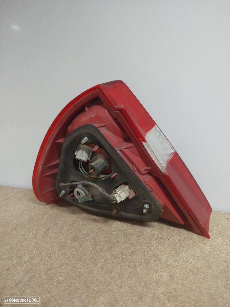 Farolim Stop Dto Mitsubishi Lancer Vi (Cj_, Cp_) - 2