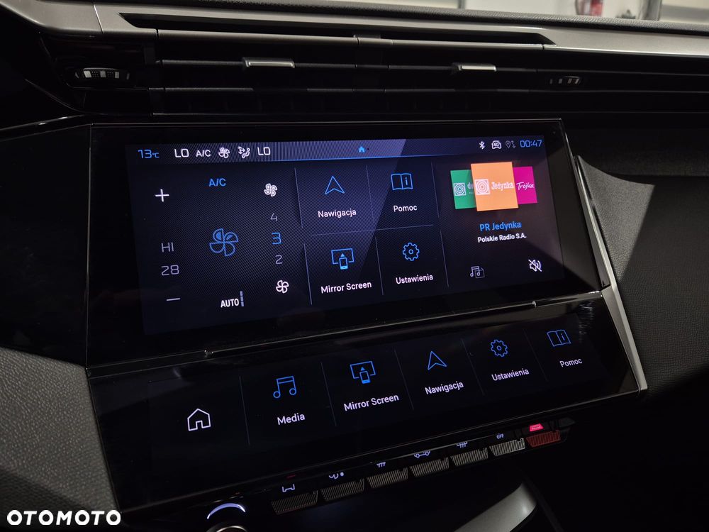 Peugeot 308 1.2 PureTech Allure S&S EAT8 - 18