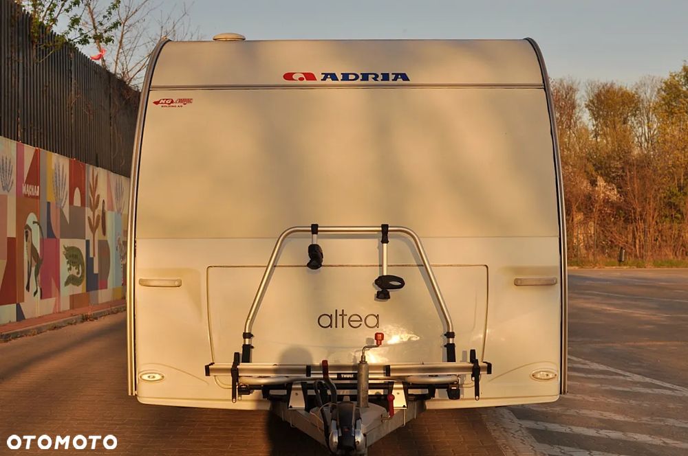 Adria ALTEA 462PS - 25