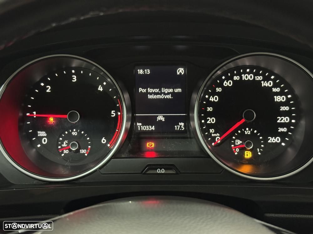 VW Tiguan Allspace 2.0 TDI Life - 27