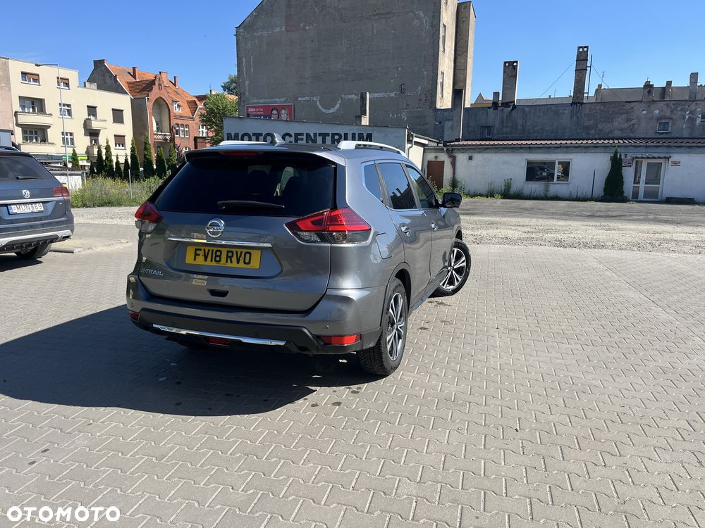 Nissan X-Trail - 2