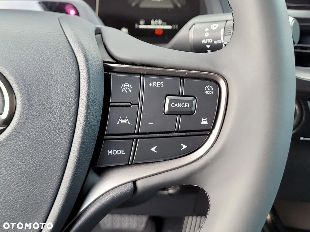 Lexus UX 300h F Sport Design - 27