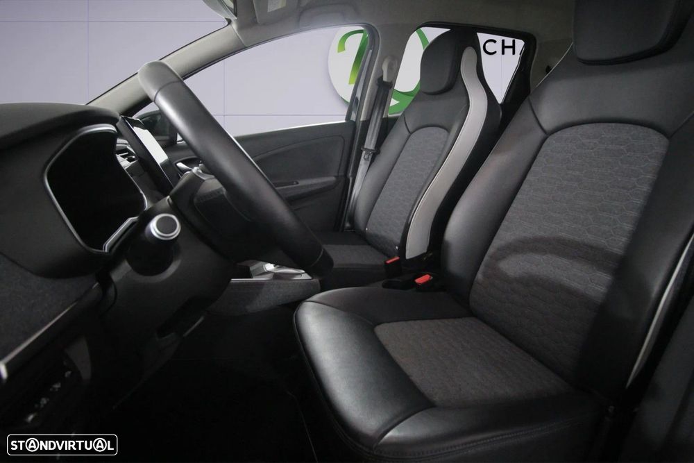 Renault Zoe - 4