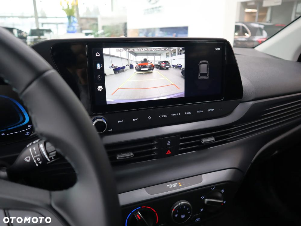 Hyundai Bayon 1.0 T-GDI Modern - 15