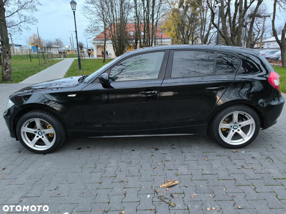 BMW Seria 1 - 9