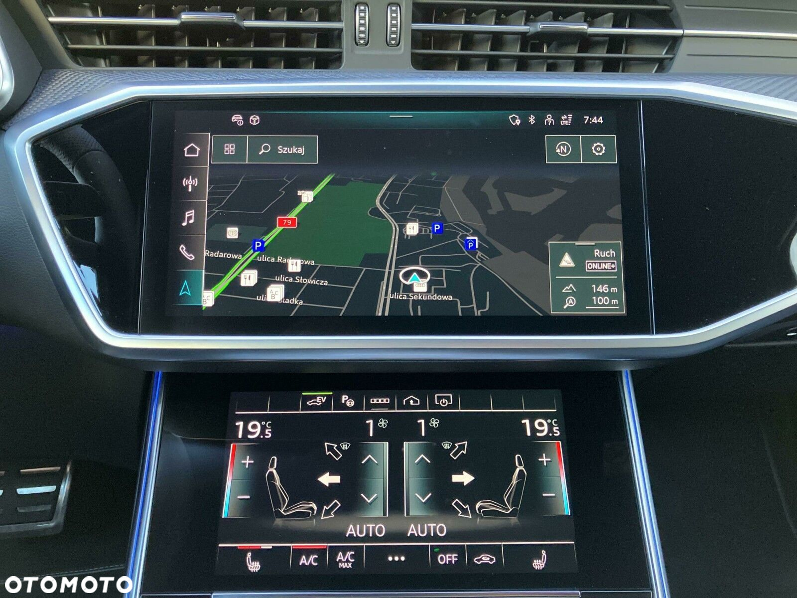 Audi A6 - 24