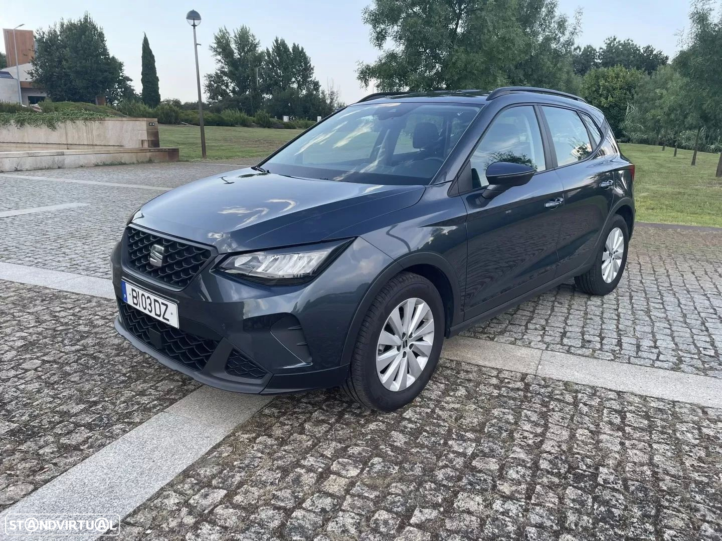 SEAT Arona 1.0 TSI Style - 2