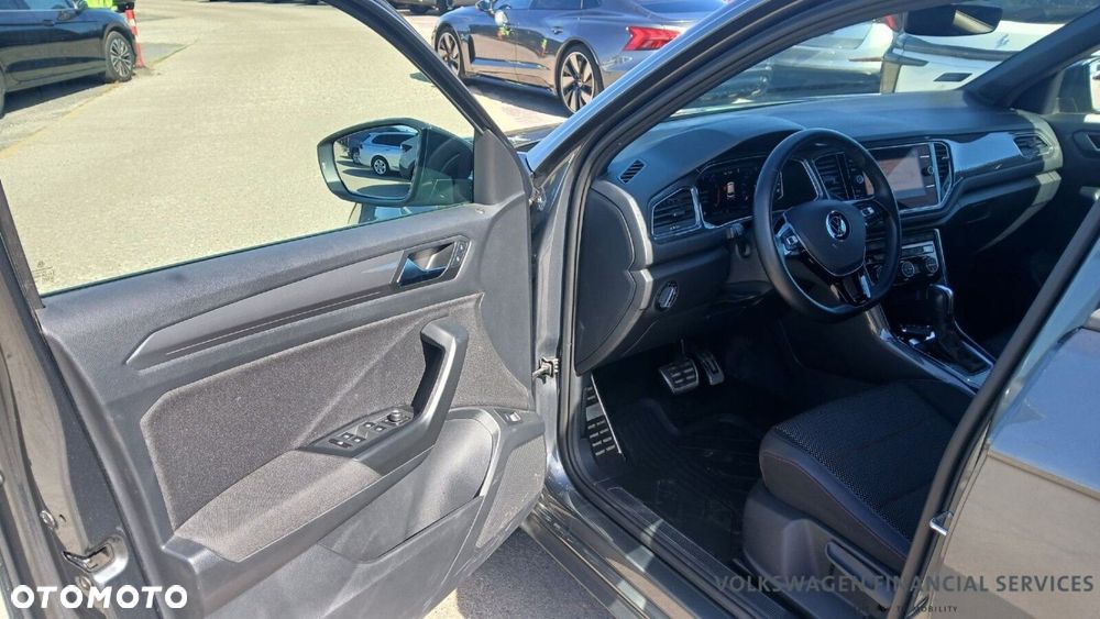 Volkswagen T-Roc 1.5 TSI GPF ACT Premium DSG - 5
