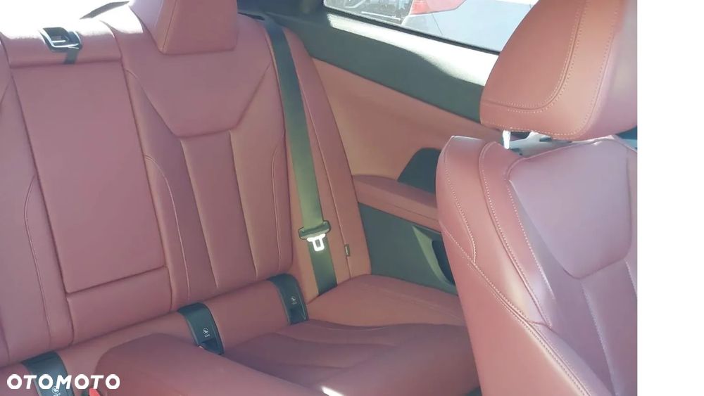 BMW Seria 4 430i xDrive M Sport - 11