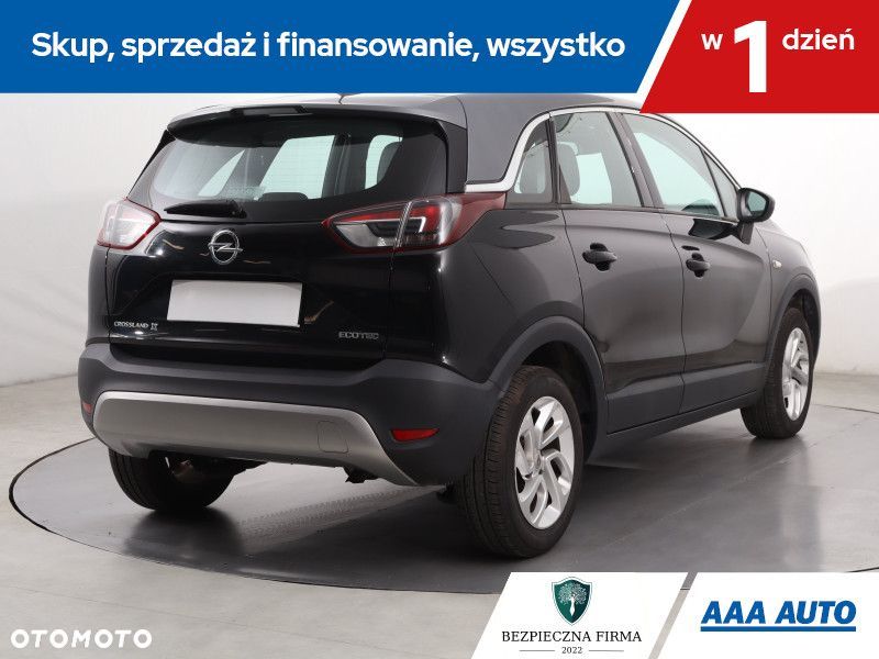 Opel Crossland X - 6