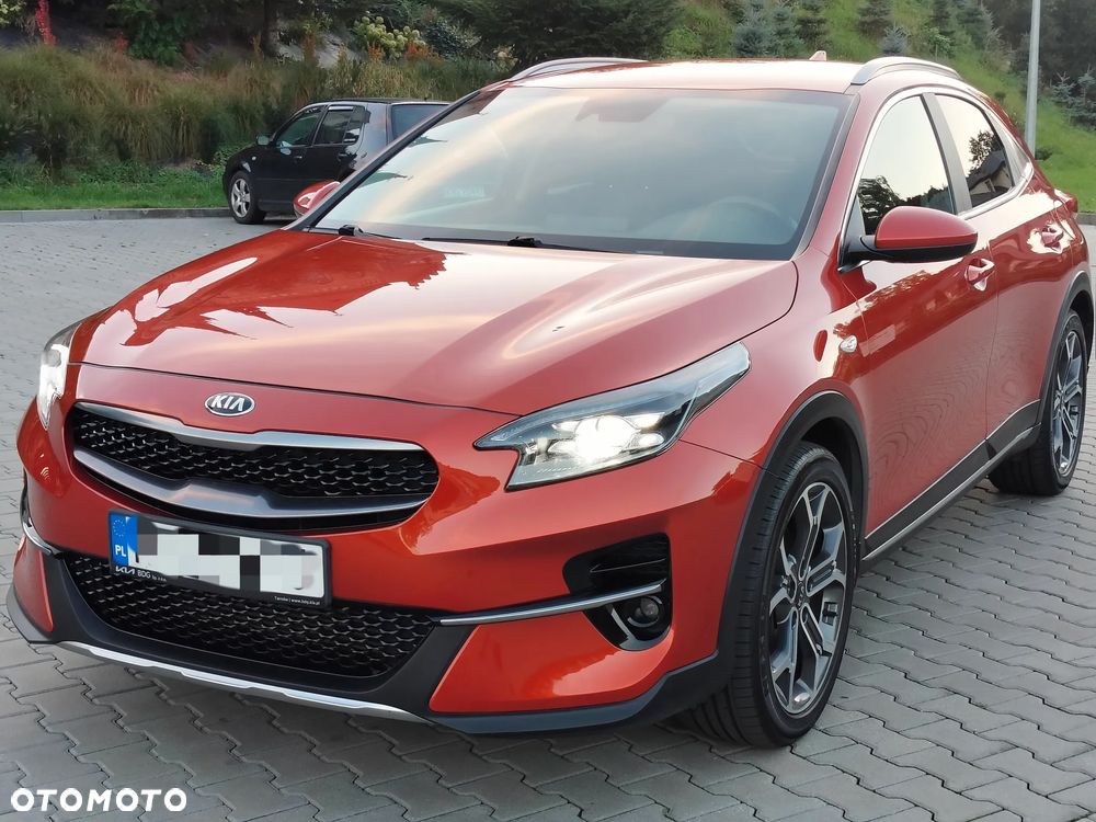 Kia XCeed 1.4 T-GDI M - 7