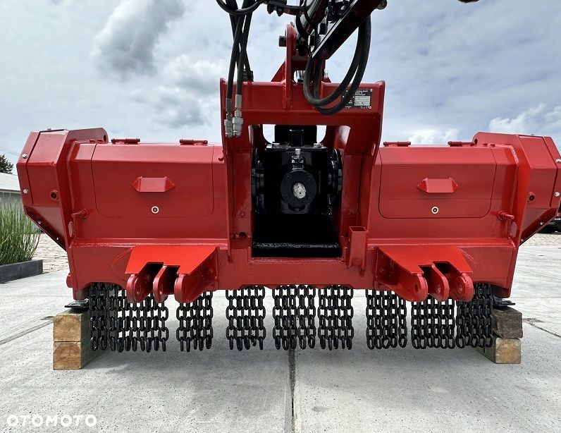 Inny AHWI MULCHFRAESE M-500 - 20