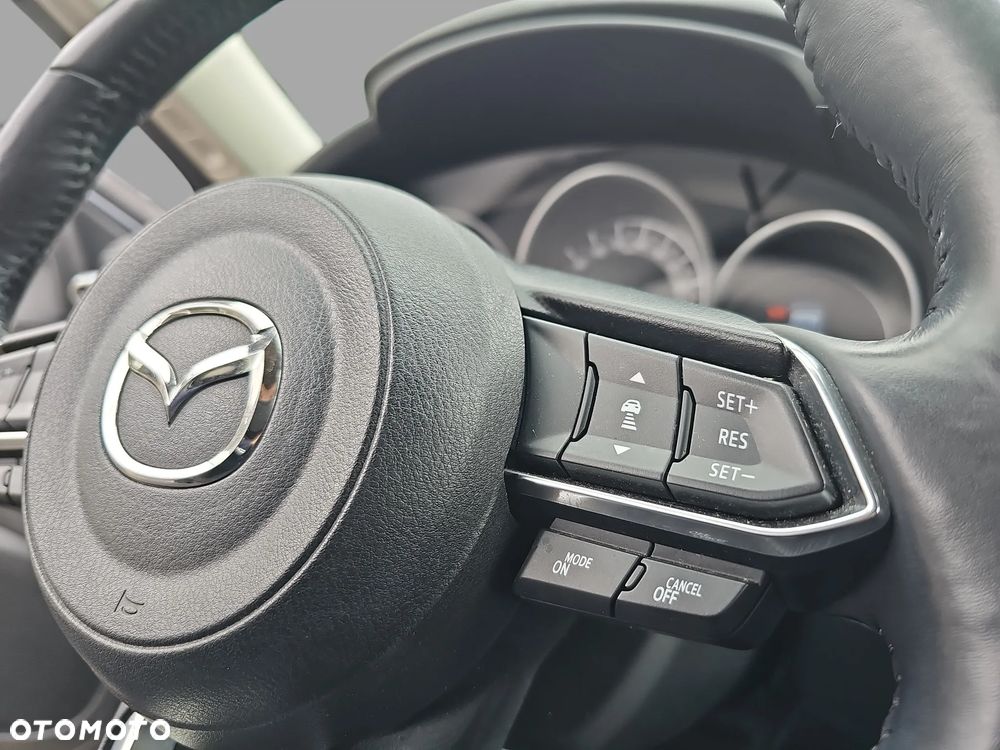 Mazda 6 2.0 SkyJoy - 13
