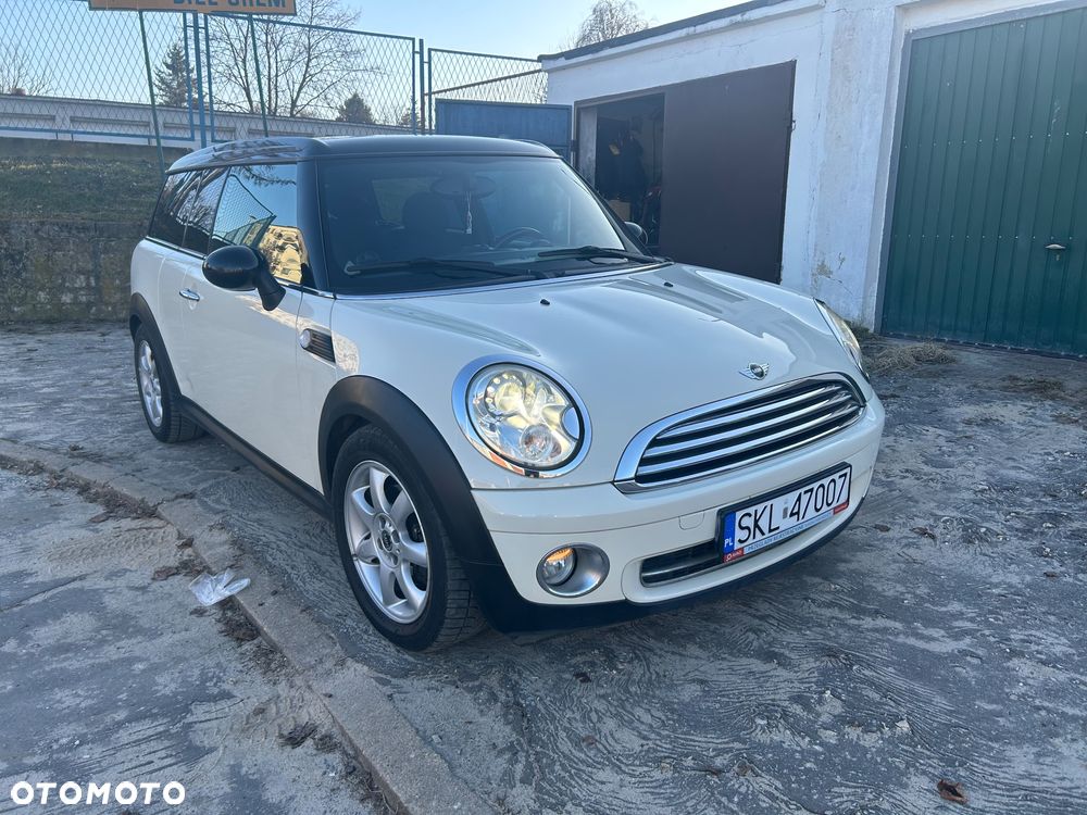 MINI Clubman Cooper - 1