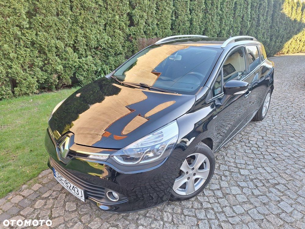 Renault Clio 0.9 Energy TCe Limited - 34