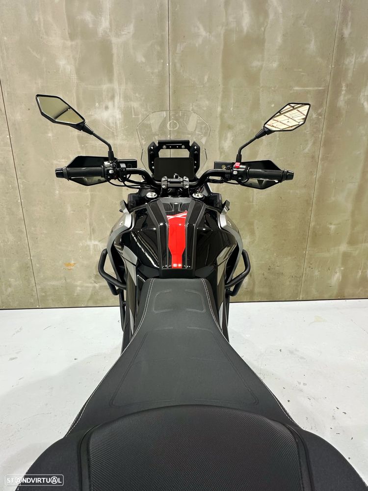 Morbidelli T1002VX X - 12