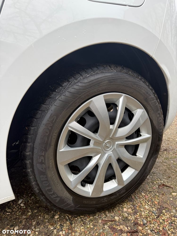 Opel Corsa 1.2 Elegance S&S - 13