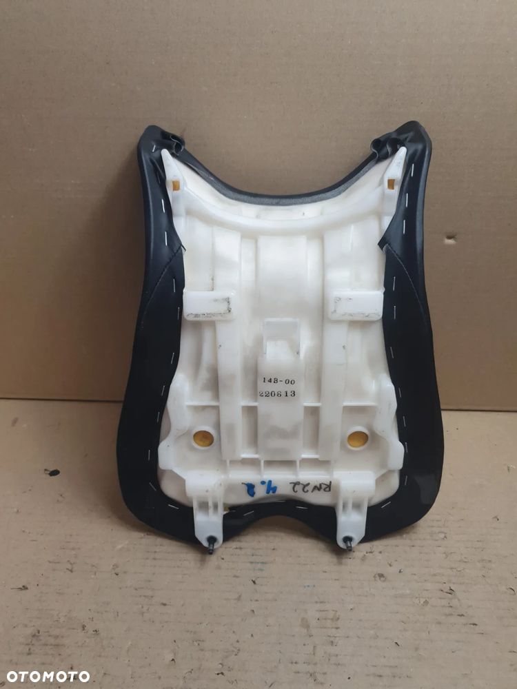 siedzenie kierowcy do Yamaha YZF R1 / RN22 09-14 - 6