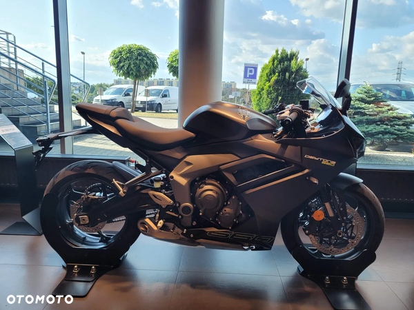 Triumph Daytona