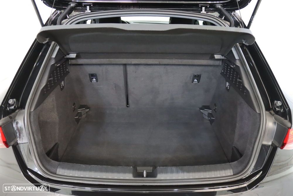 Audi A3 Sportback 30 TDI S line S tronic - 13