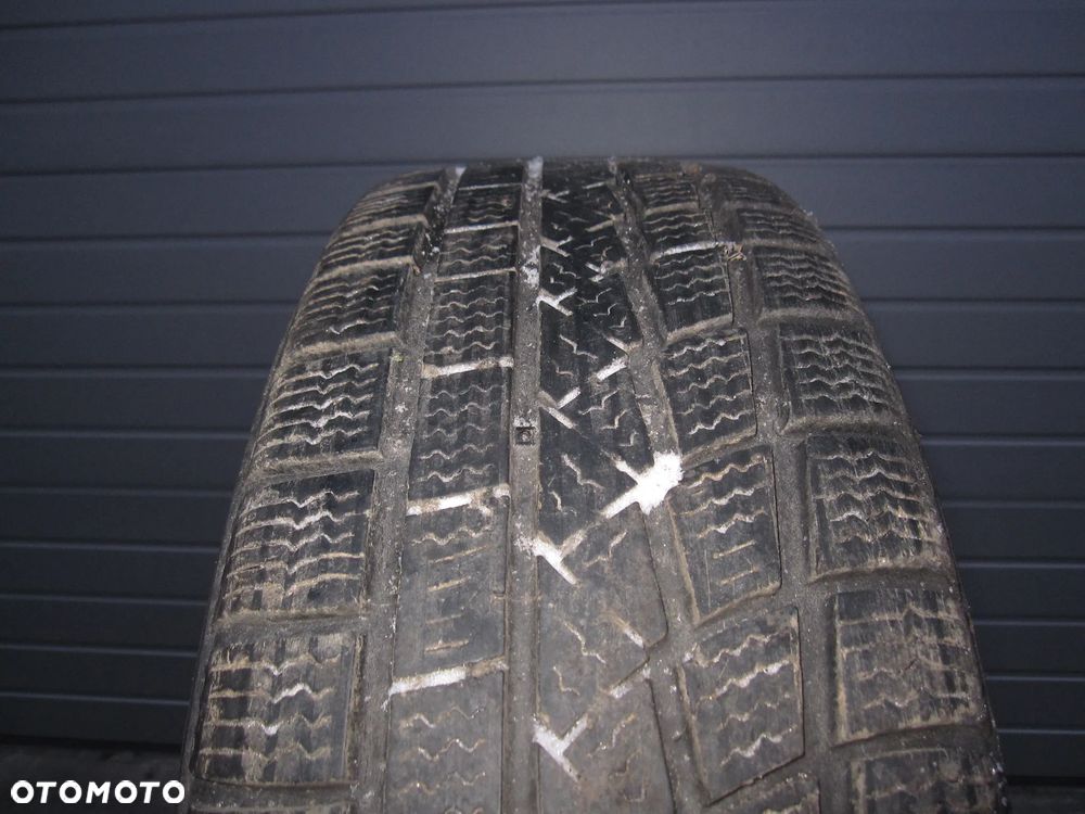 Mitsubishi Pajero Galloper L200 Delica koła felgi 15" Matador Nordic 235/75 R15 - 4