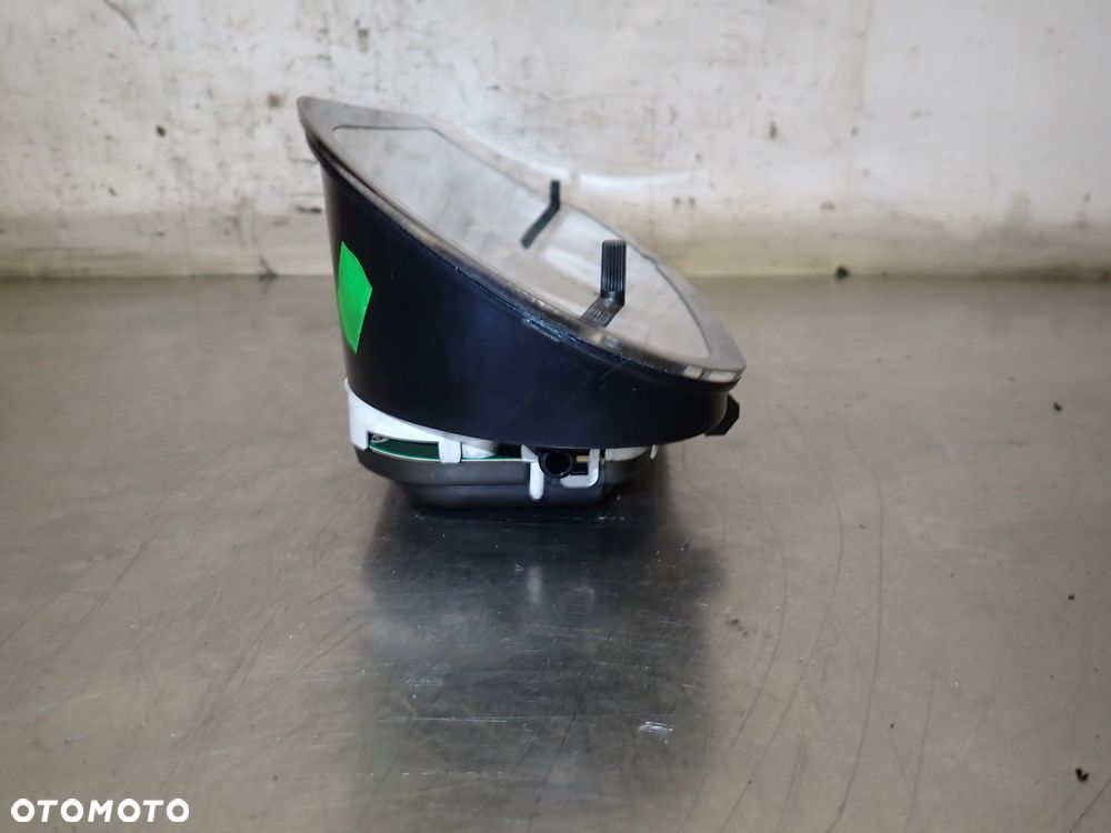 LICZNIK CITROEN C5 I LIFT 1.7 9655608580 - 8