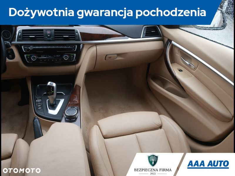BMW Seria 3 - 9