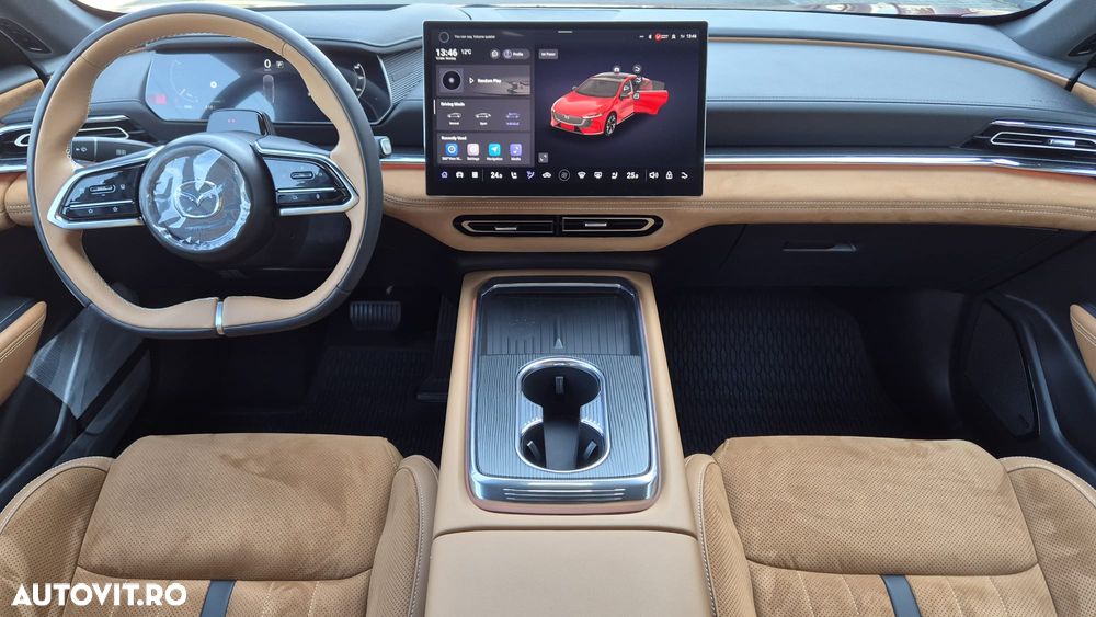 Mazda 6e 68 kW BEV Takumi Plus - 11