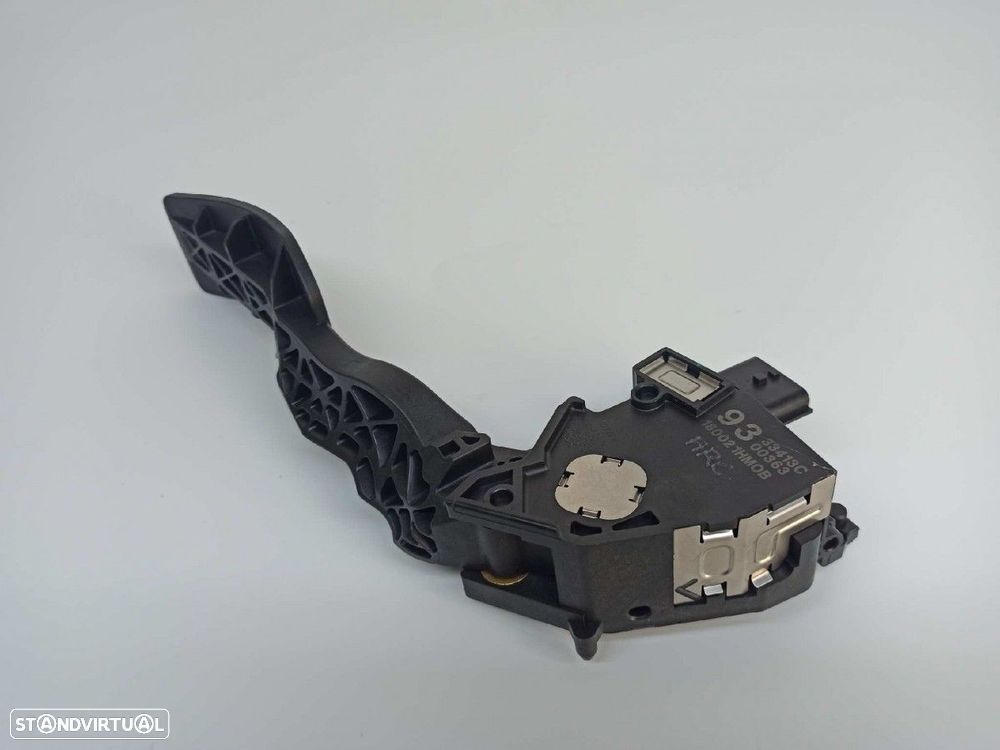 POTENCIÓMETRO PEDAL ACELERADOR NISSAN MICRA (K13) ACENTA - 2