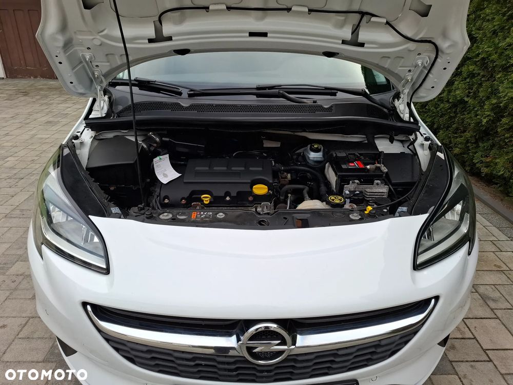 Opel Corsa 1.4 120 Jahre - 15