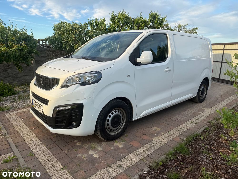 Peugeot Expert L2 2.0 - 3