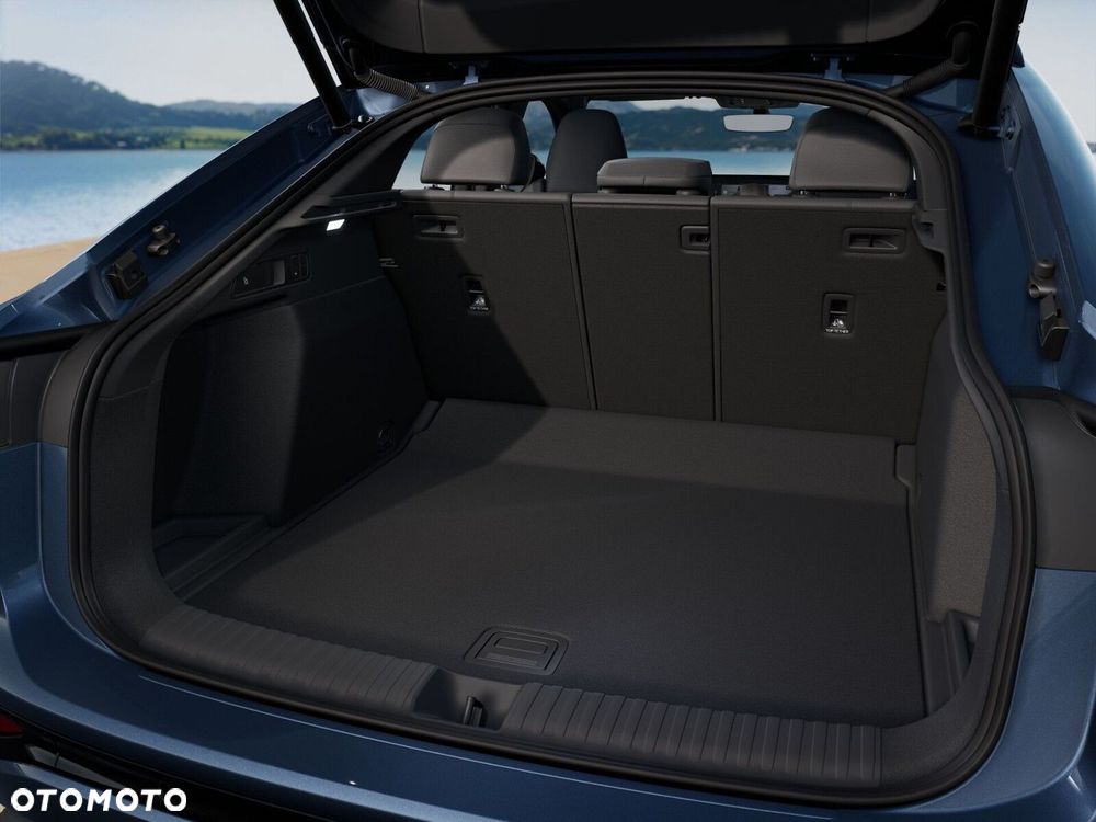 Audi Q6 Sportback e-tron - 9