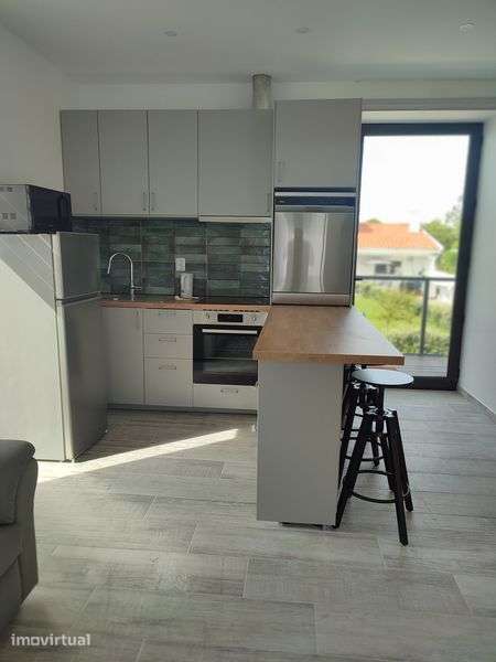 Andar moradia T2 - Grande imagem: 5/11