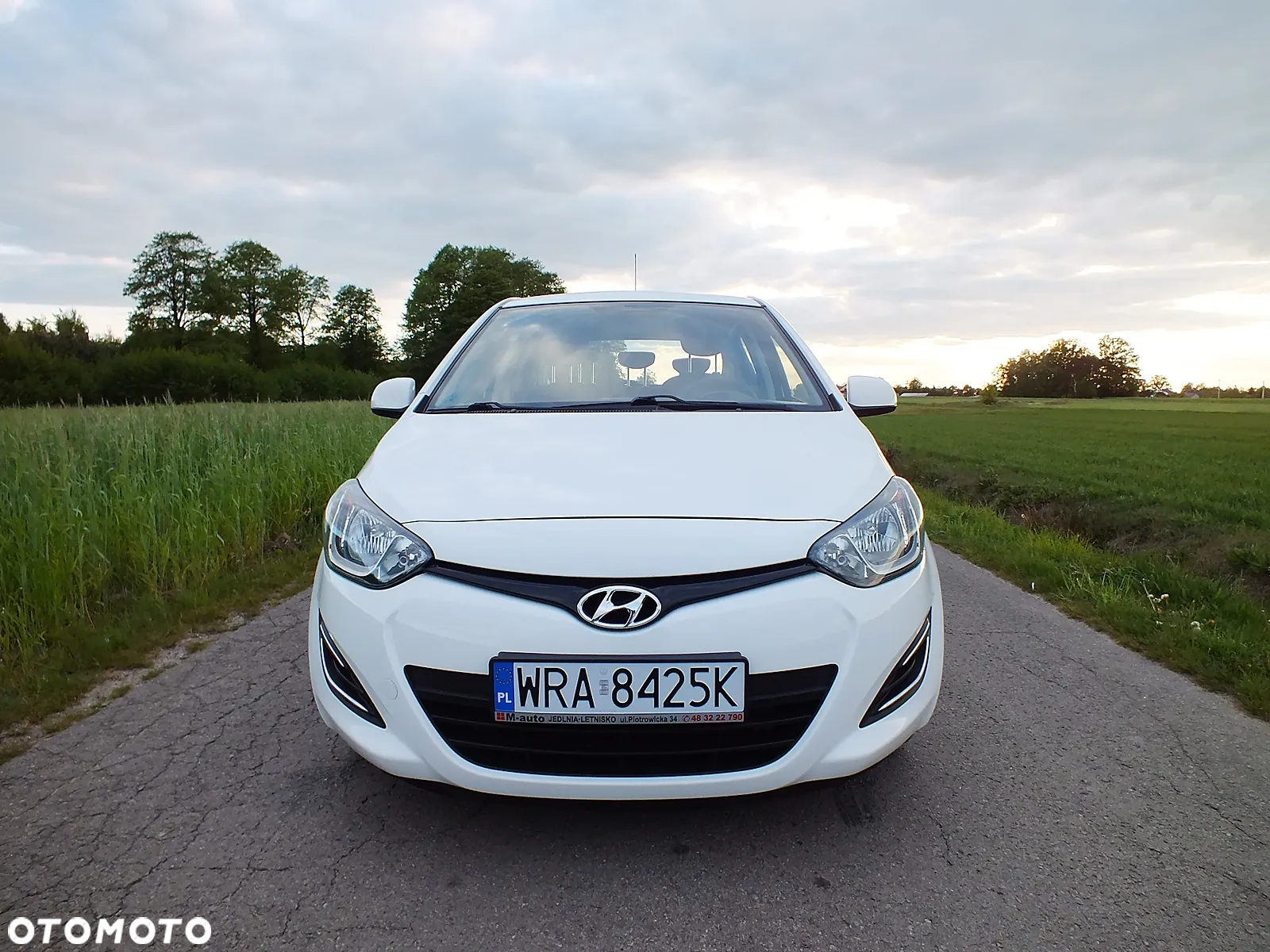 Hyundai i20 1.2 Trend - 11