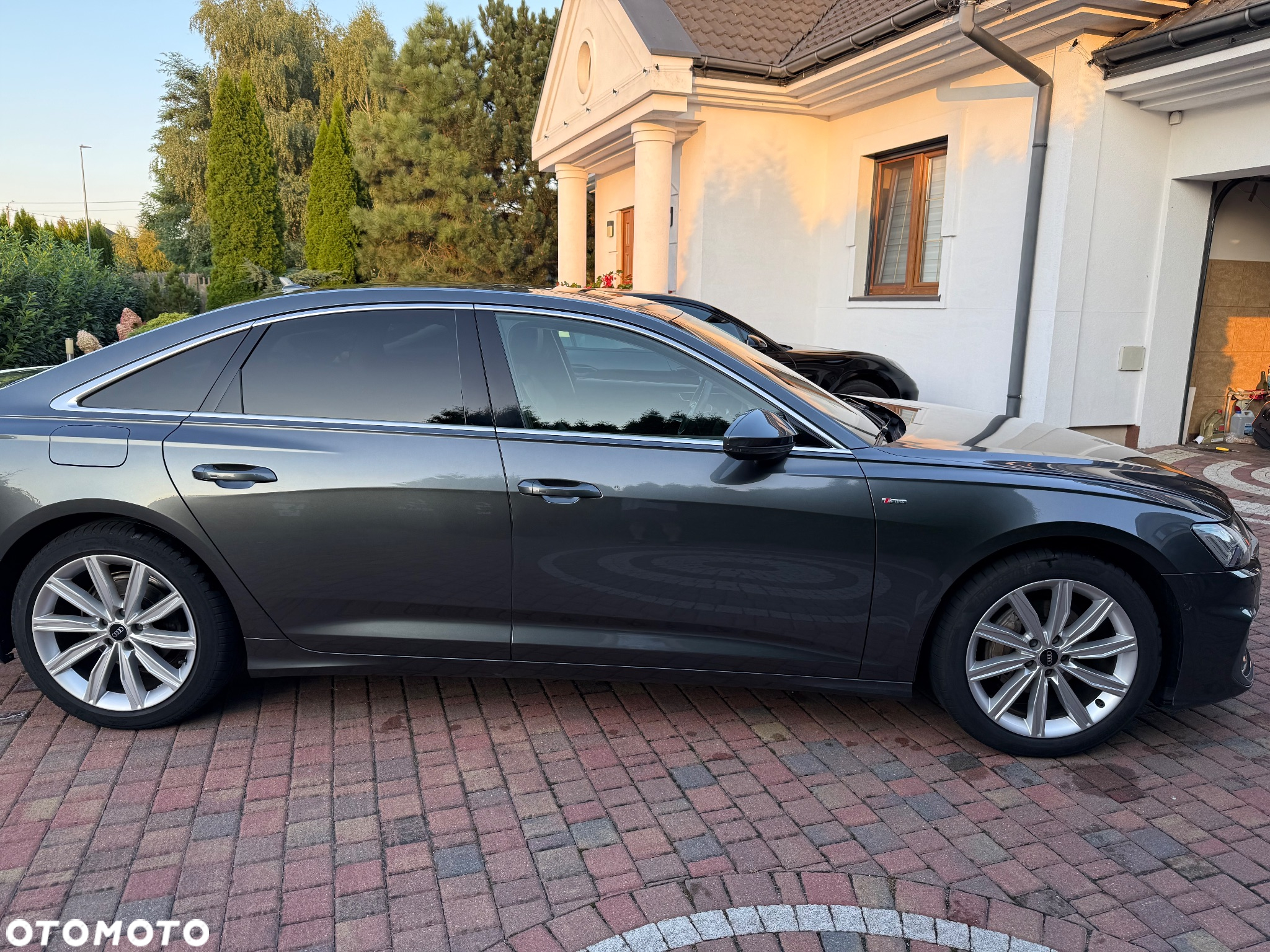 Audi A6 40 TDI mHEV Quattro S tronic - 6