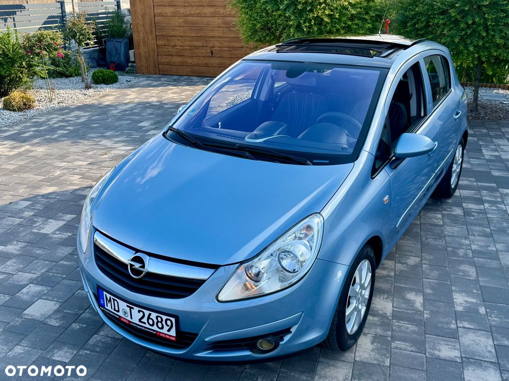 Opel Corsa - 17