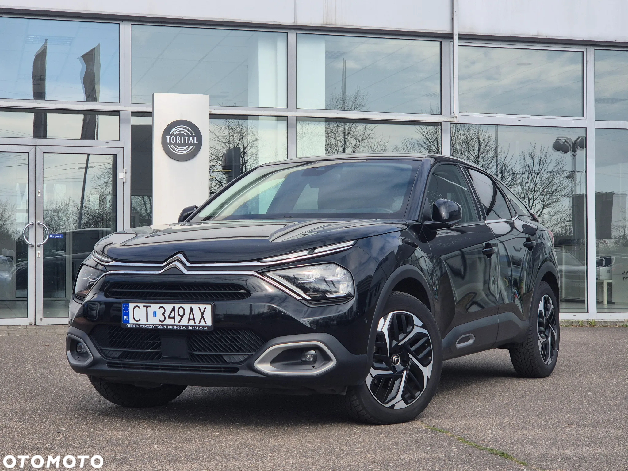 Citroën C4 1.2 PureTech Shine S&S EAT8 - 20