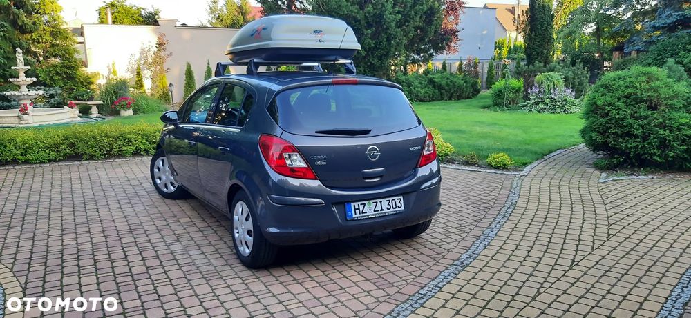 Opel Corsa - 3