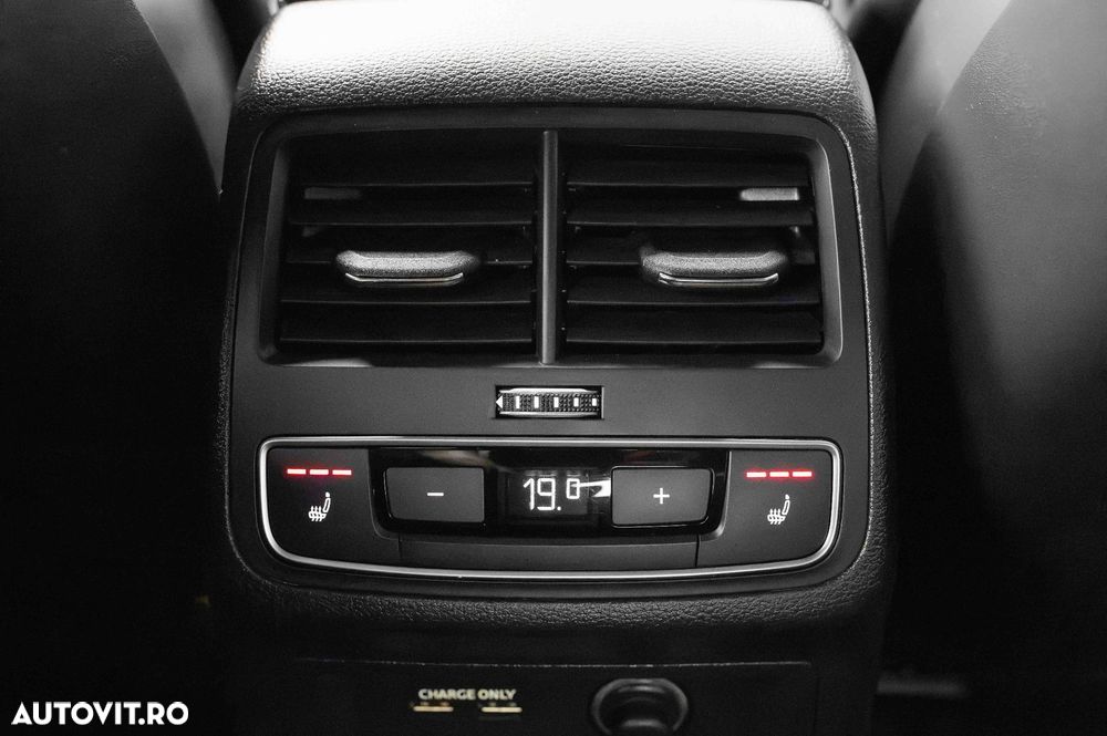 Audi A5 Sportback 40 TFSI S tronic S line - 33