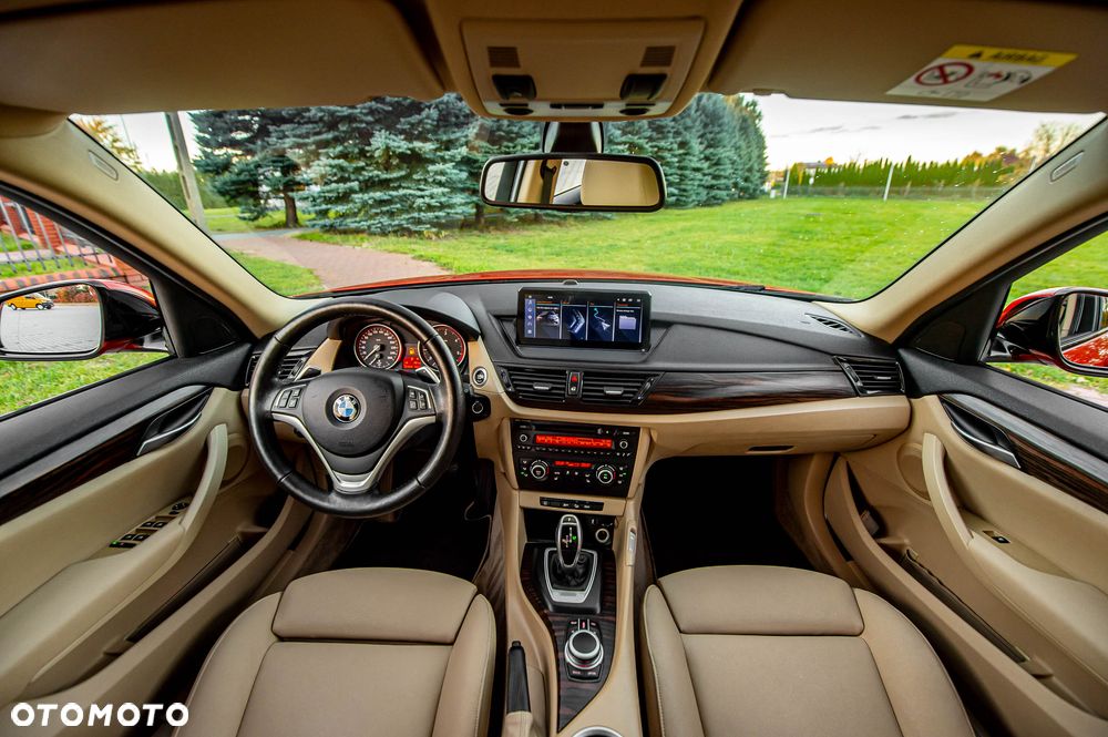 BMW X1 - 18