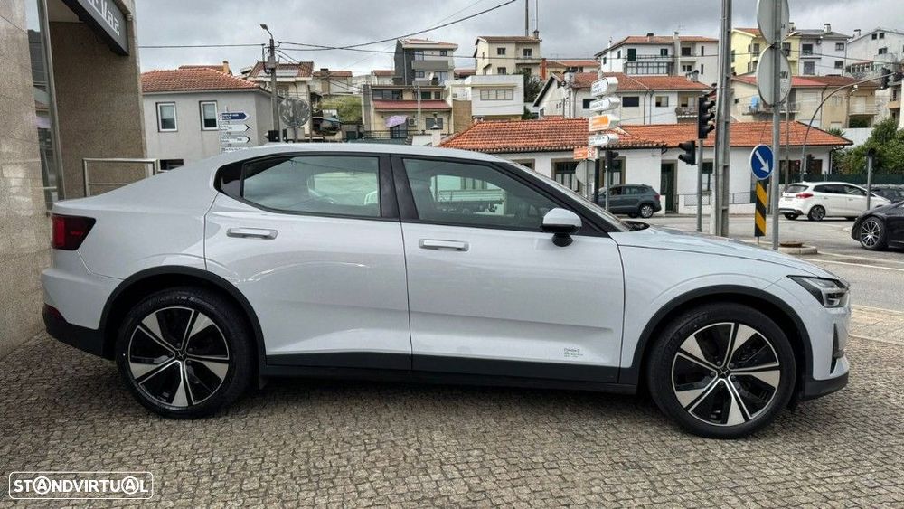 Polestar 2 Standard Range 69 kWh - 4