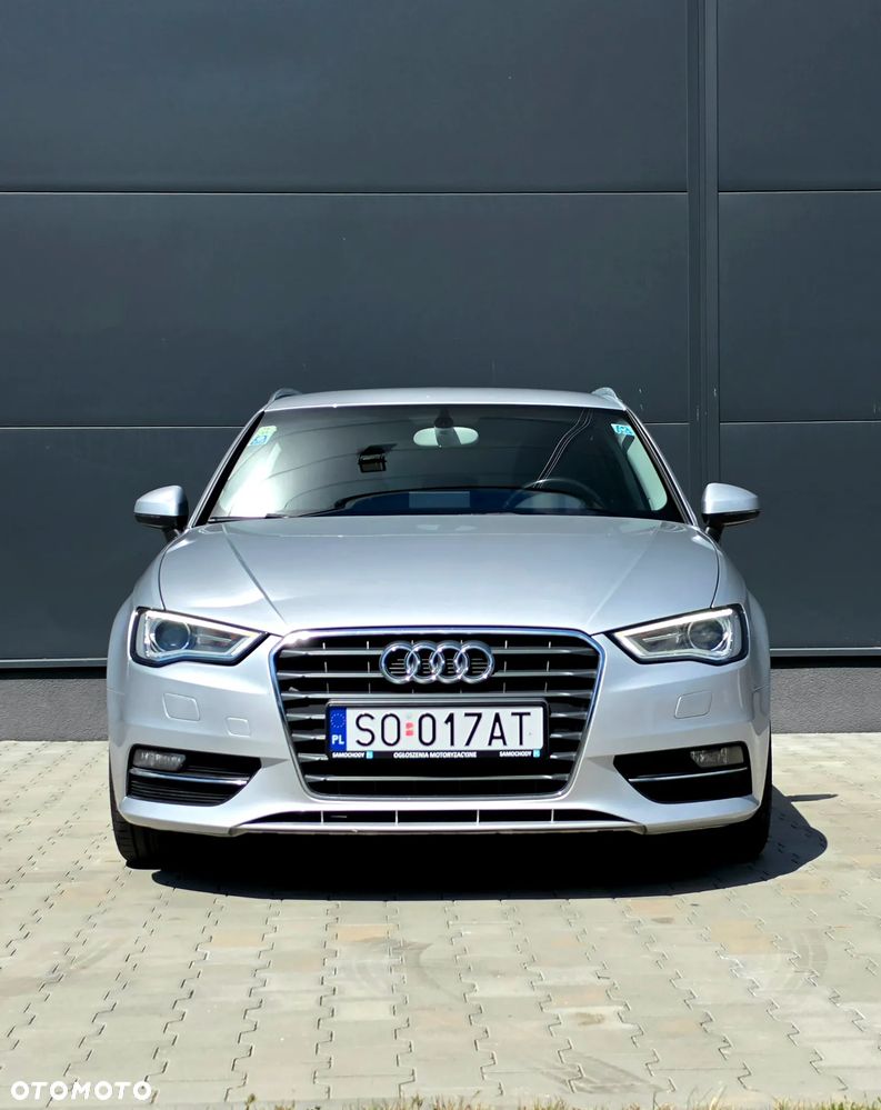 Audi A3 Sportback 2.0 TDI Ambition - 8