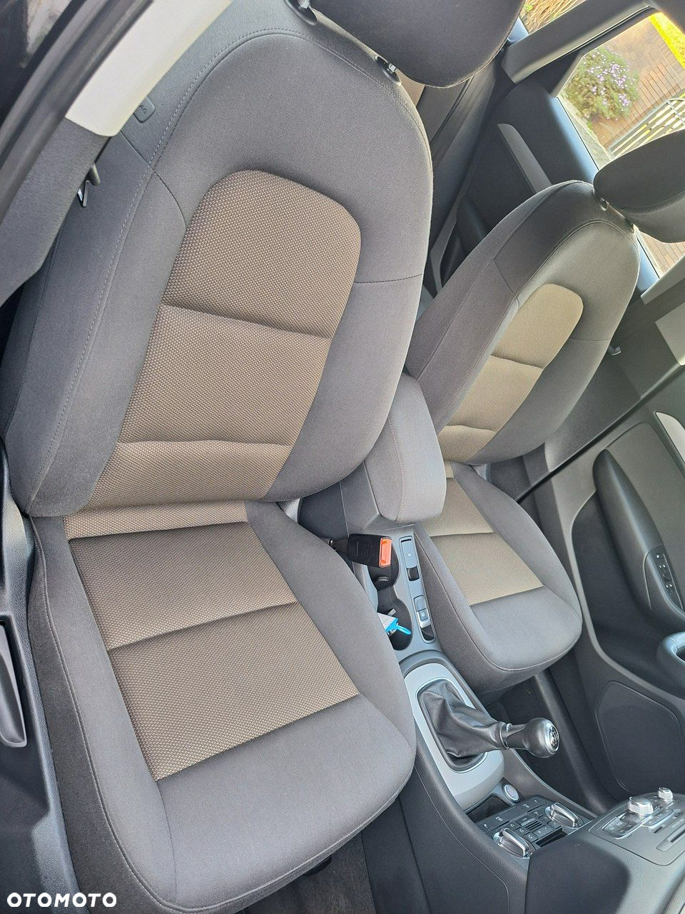 Audi Q3 1.4 TFSI Design - 23