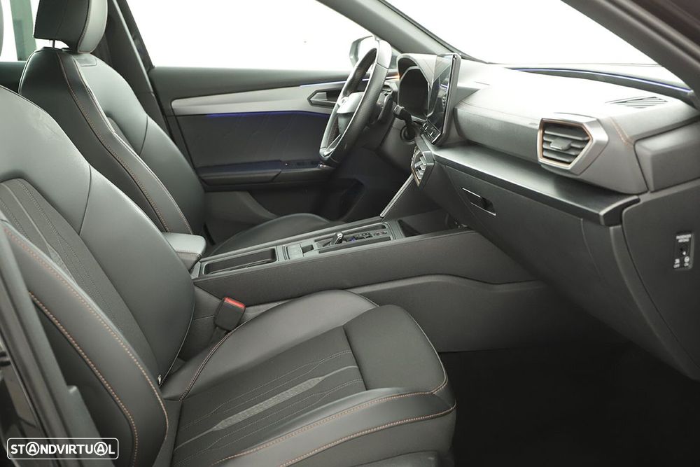 Cupra Formentor 1.5 TSI DSG - 21