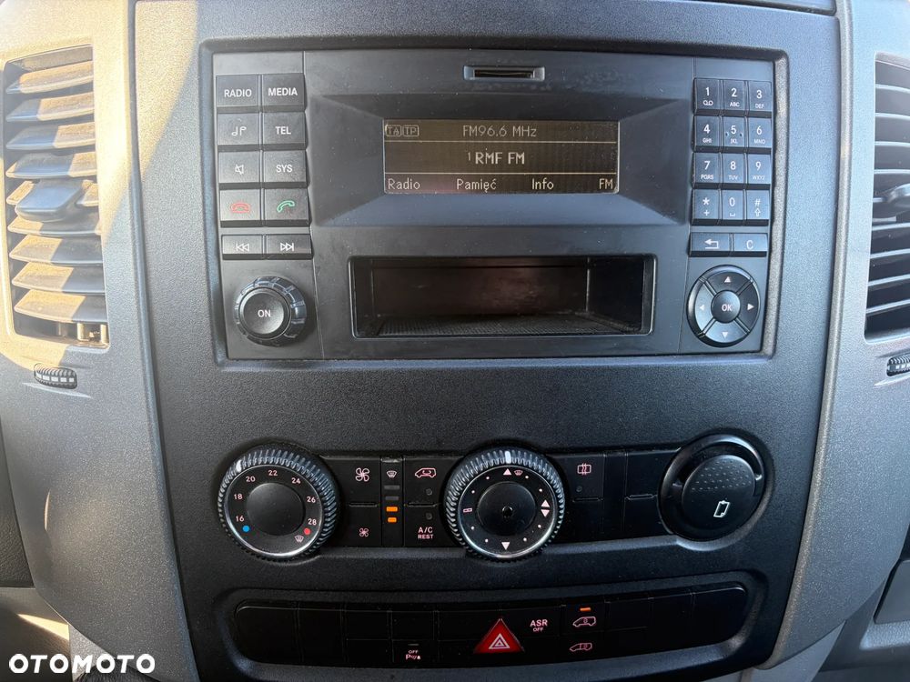 Volkswagen Crafter - 20