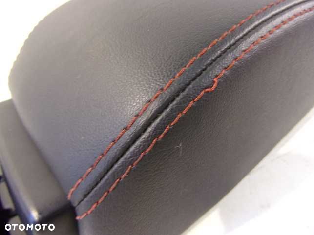 JEEP COMPASS II 17- PODŁOKIETNIK - 3