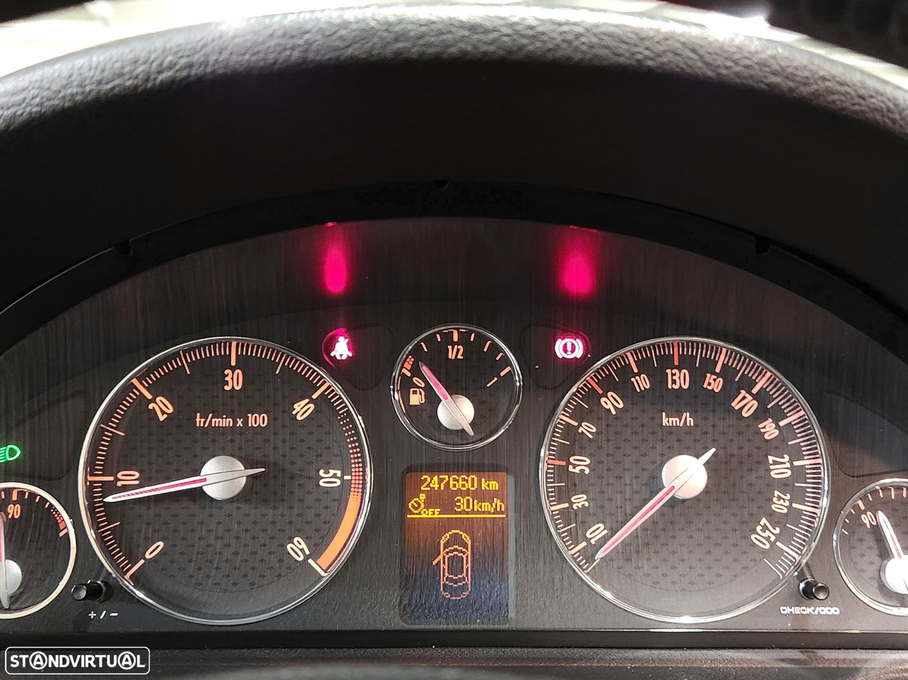 Peugeot 407 - 15